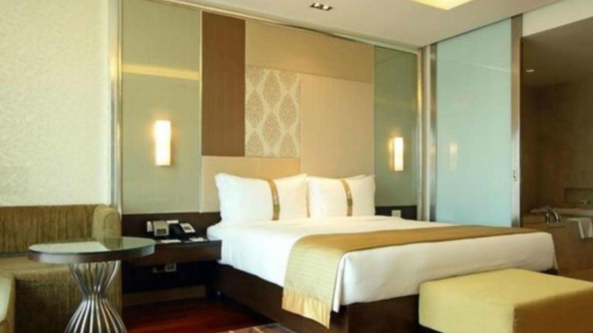 International Airport By Ihg 5* Mumbai