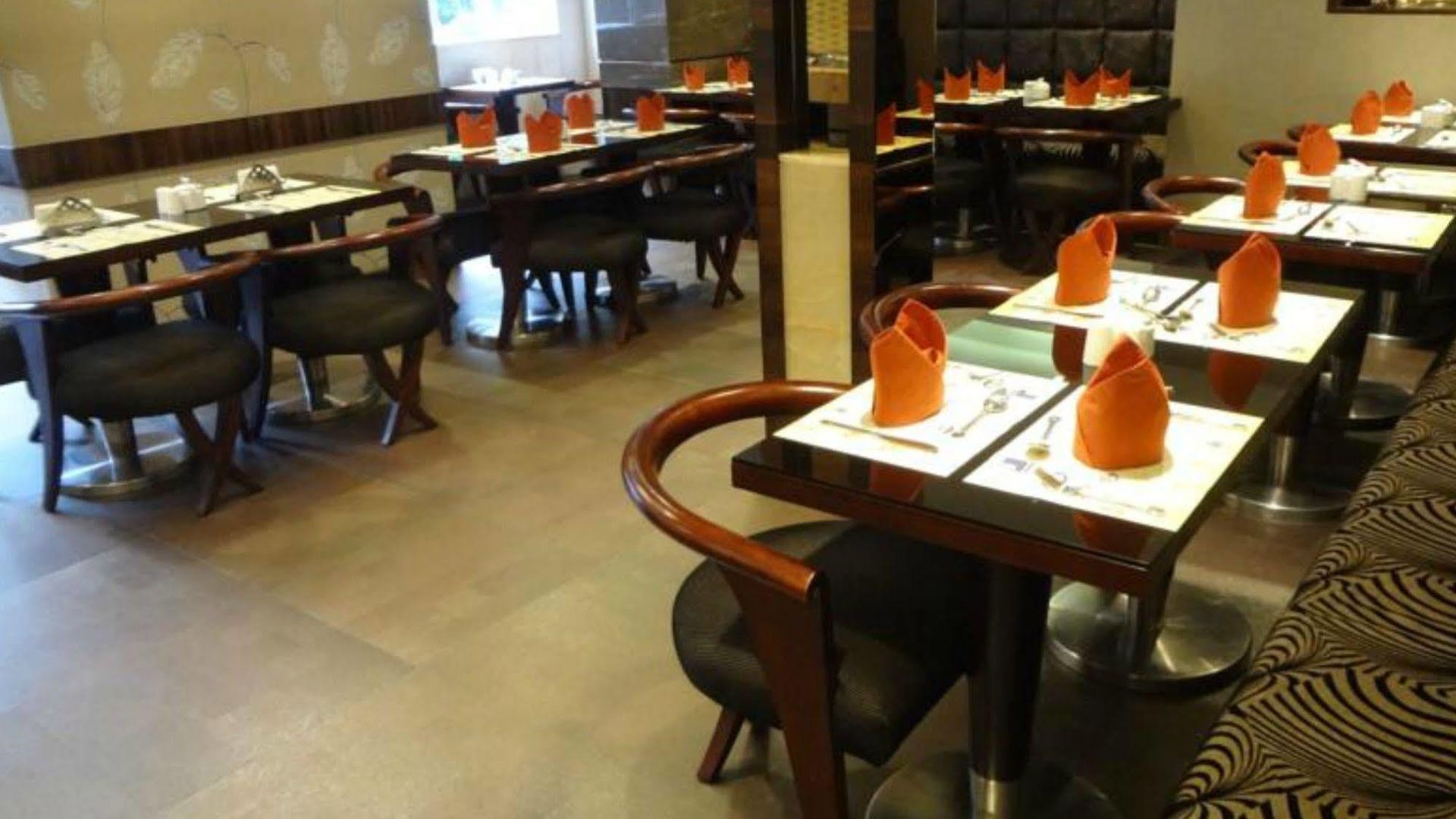 Hotel Suba Palace Near Gateway Of India