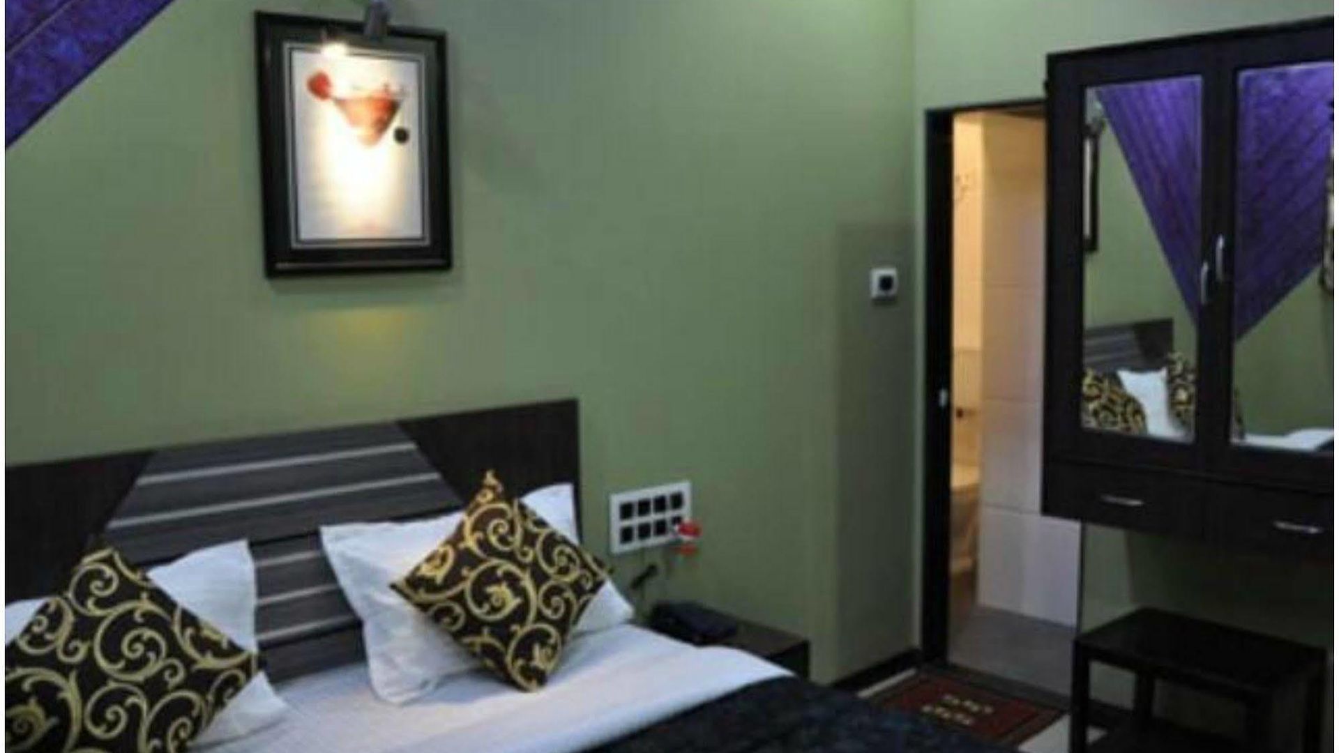 Hotel Planet Plaza 2*
