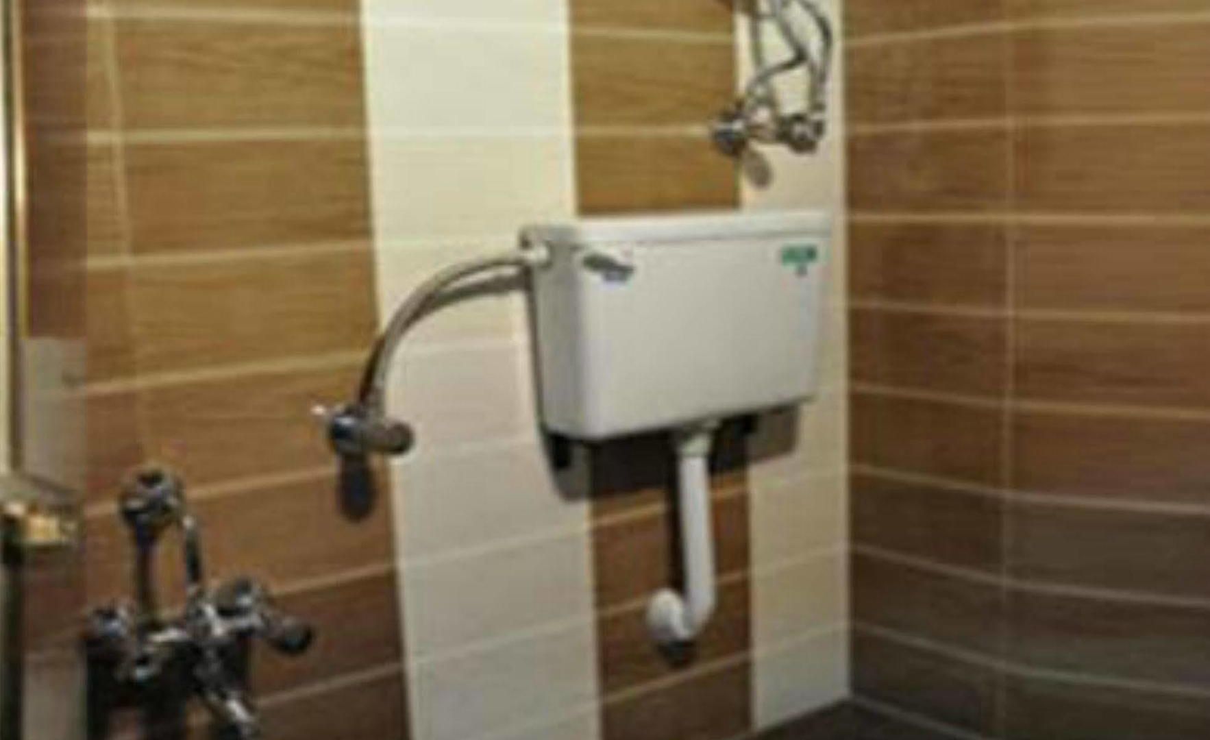Hotel Planet Plaza Mumbai