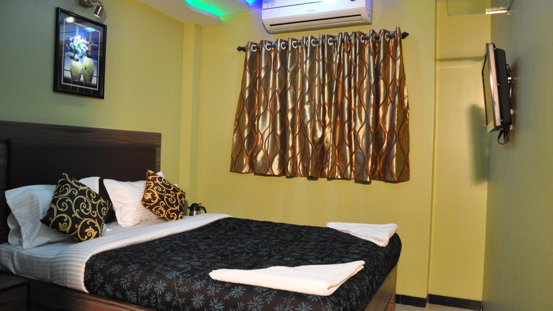 Hotel Planet Plaza 2*
