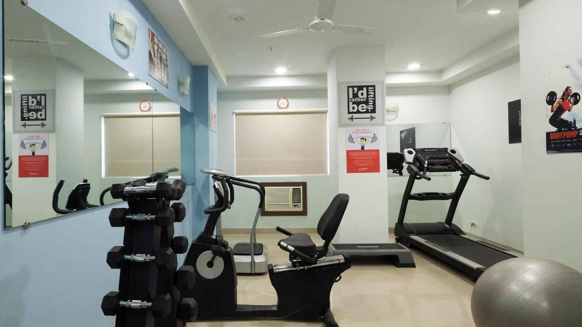 Hotel Andheri Mumbai