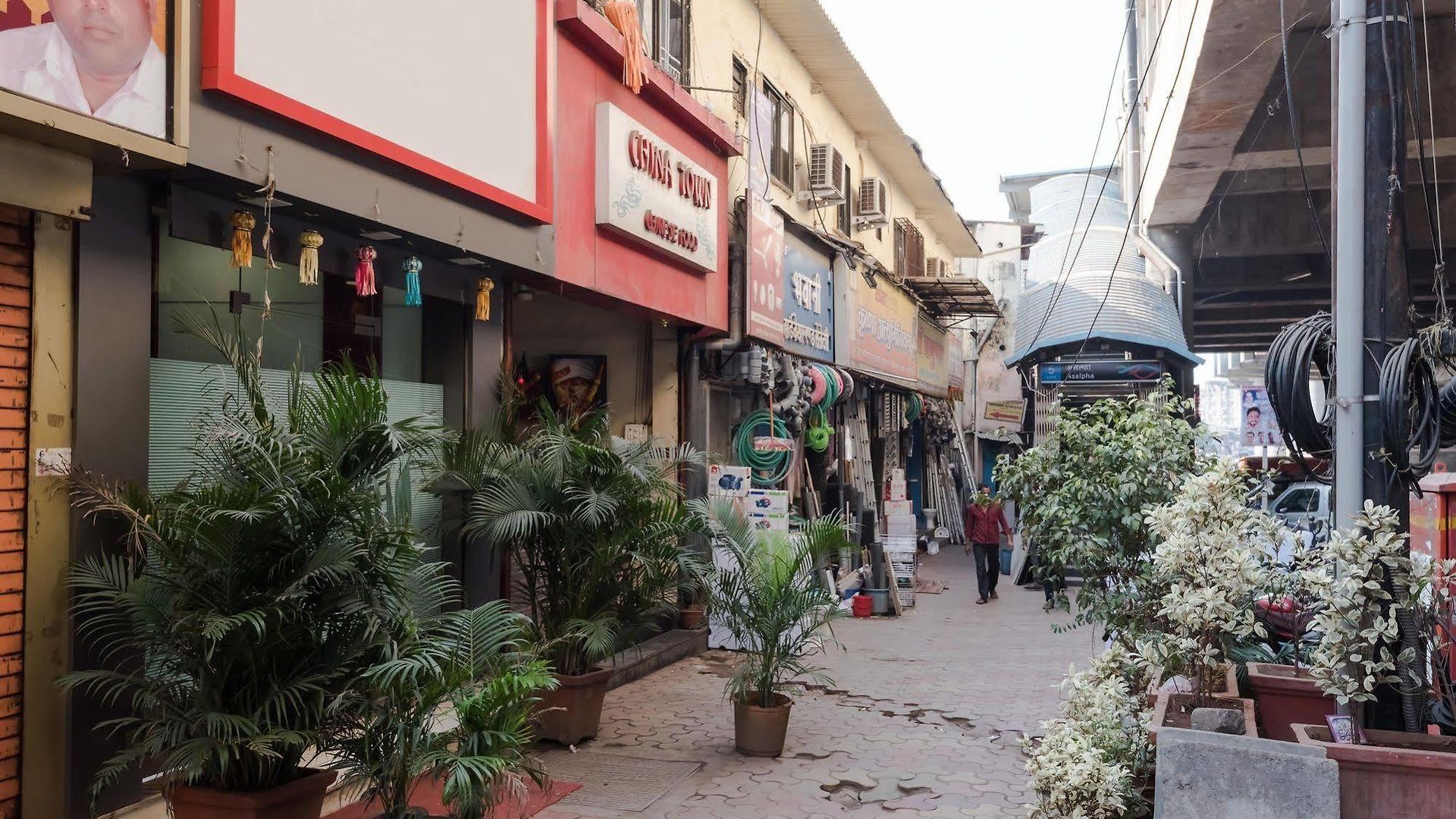 Hotel O Blue Pearl Residency Near Chhatrapati Shivaji International Airport 3*