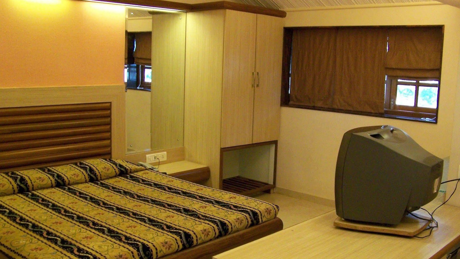 Hotel Garden 3*