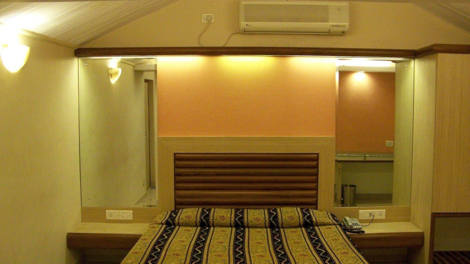 Hotel Garden 3*