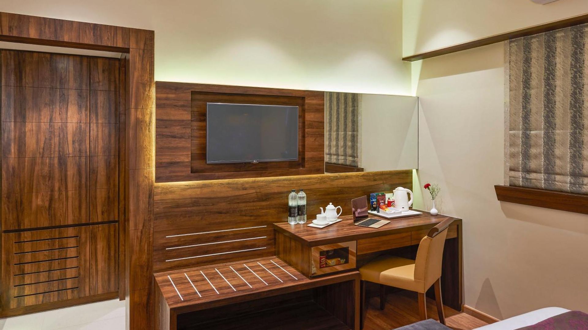 Bawa Regency 3* Mumbai
