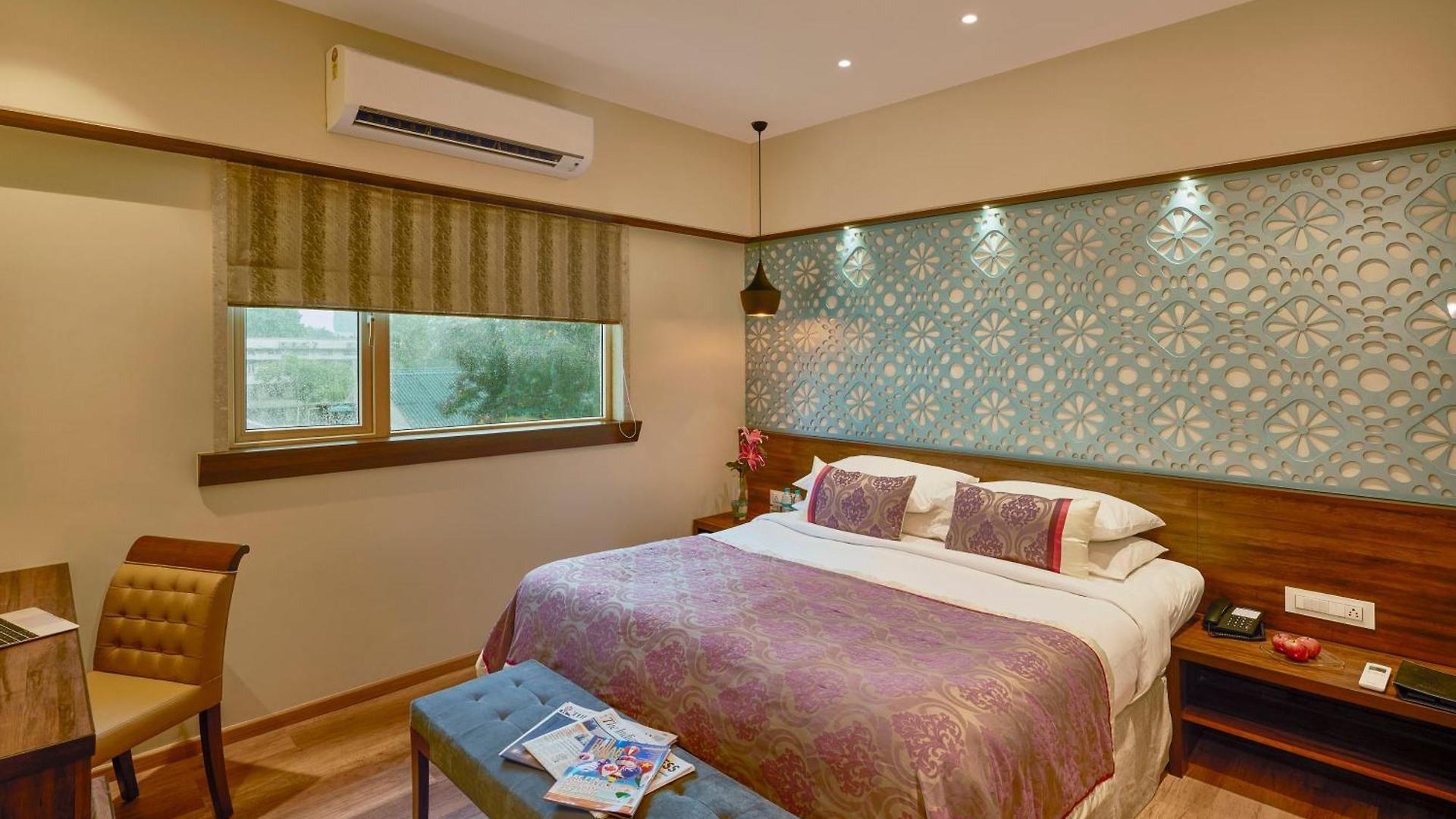 Bawa Regency Mumbai