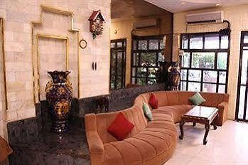 Bawa Regency Mumbai