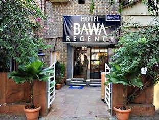 Hotel Bawa Regency