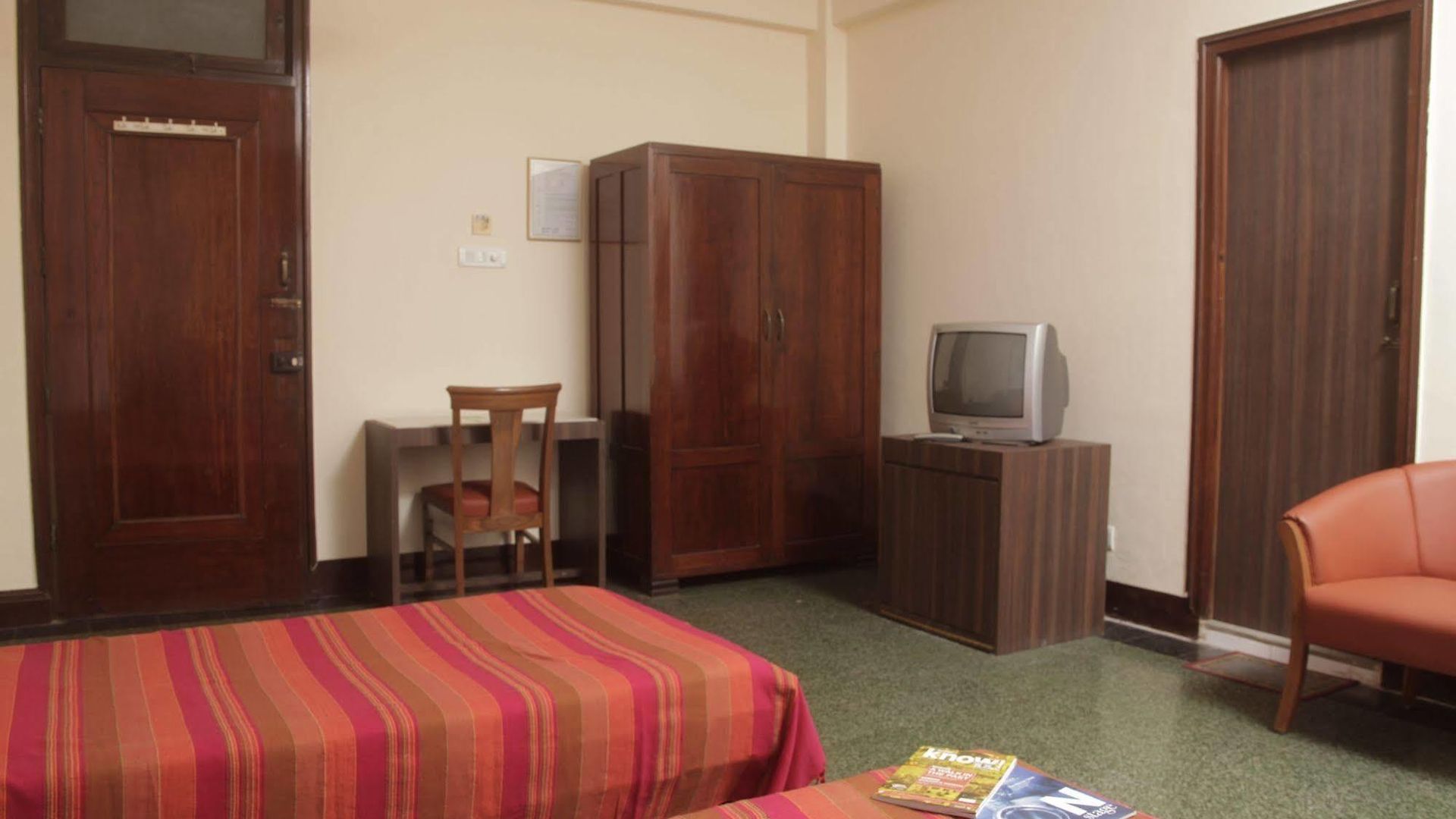Hotel Sea Mumbai