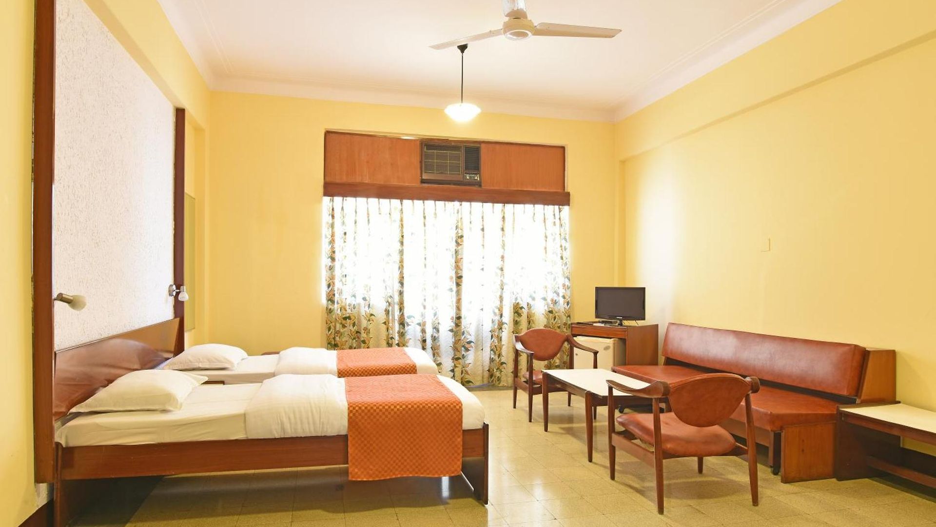 Hotel Sea South