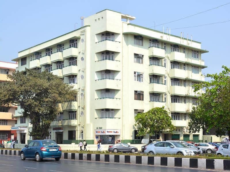 Sea Hotel Mumbai