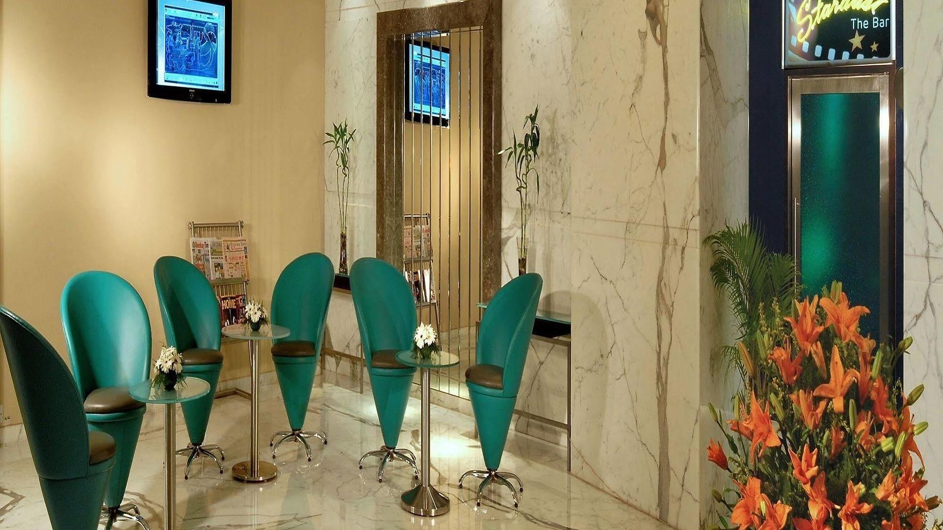 Lemon Tree Premier, Malad,