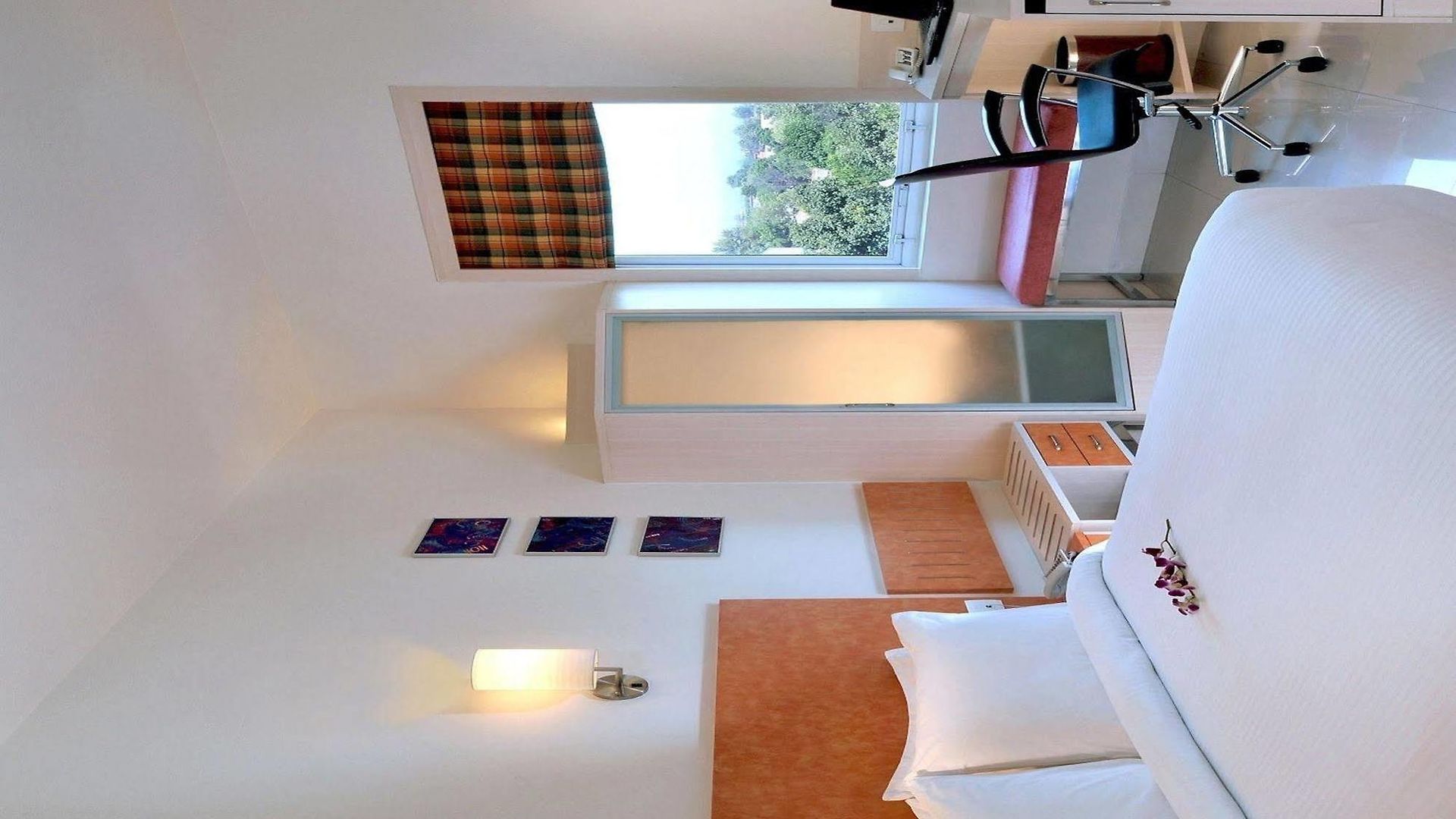 Lemon Tree Premier, Malad, Hotel 4*