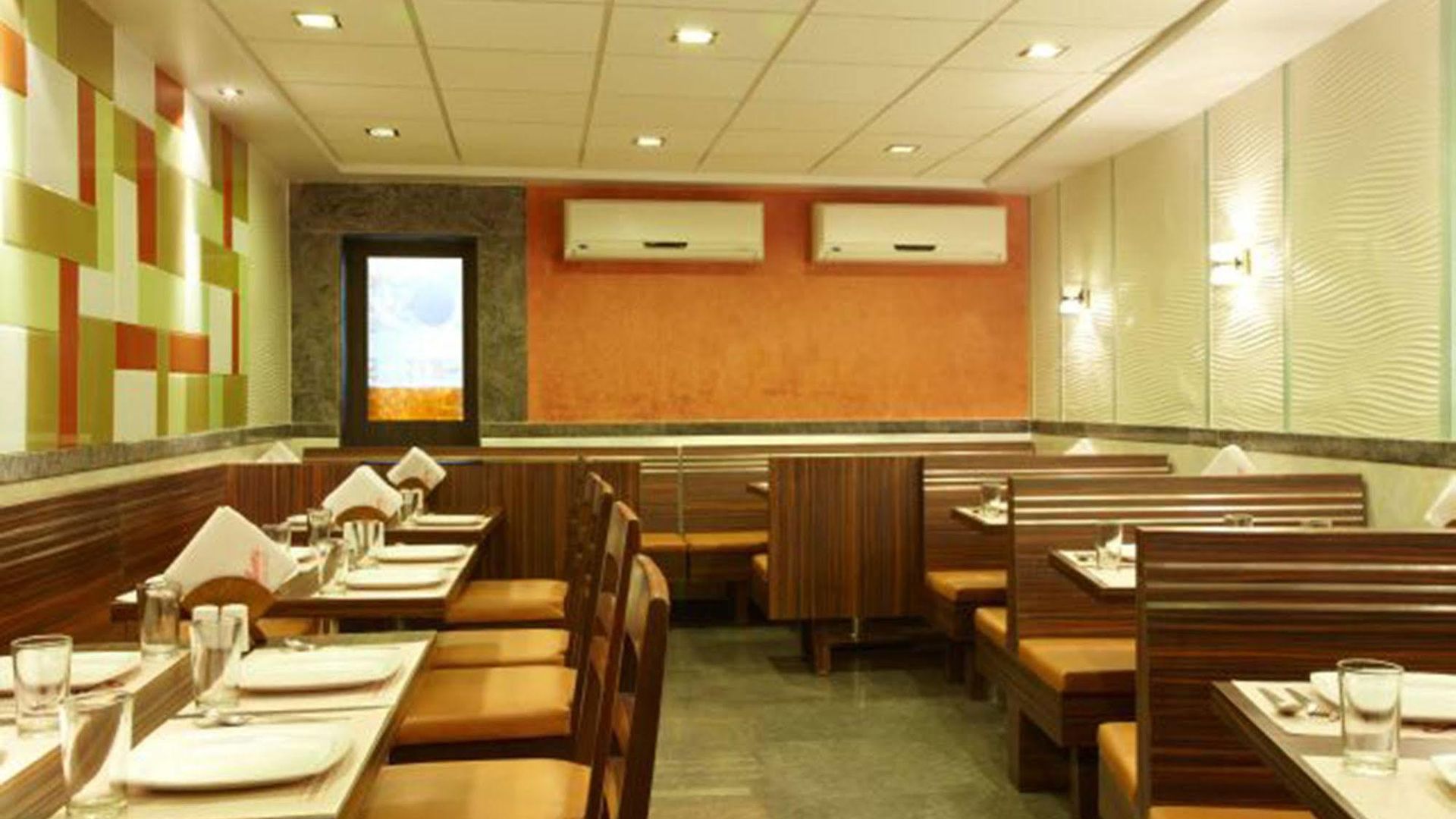 Hotel Lucky Near Bkc 3* Mumbai