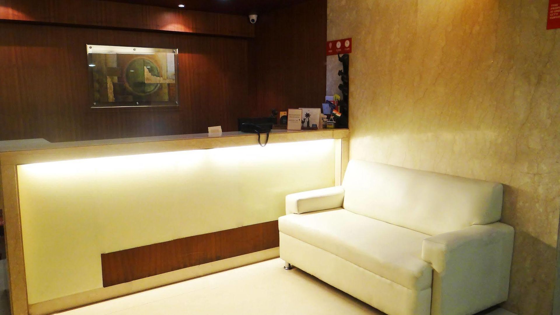 Hotel Hotel Lucky Near Bkc Mumbai