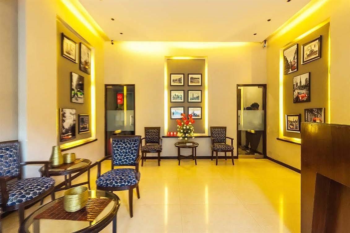 Landmark Hotel 2*