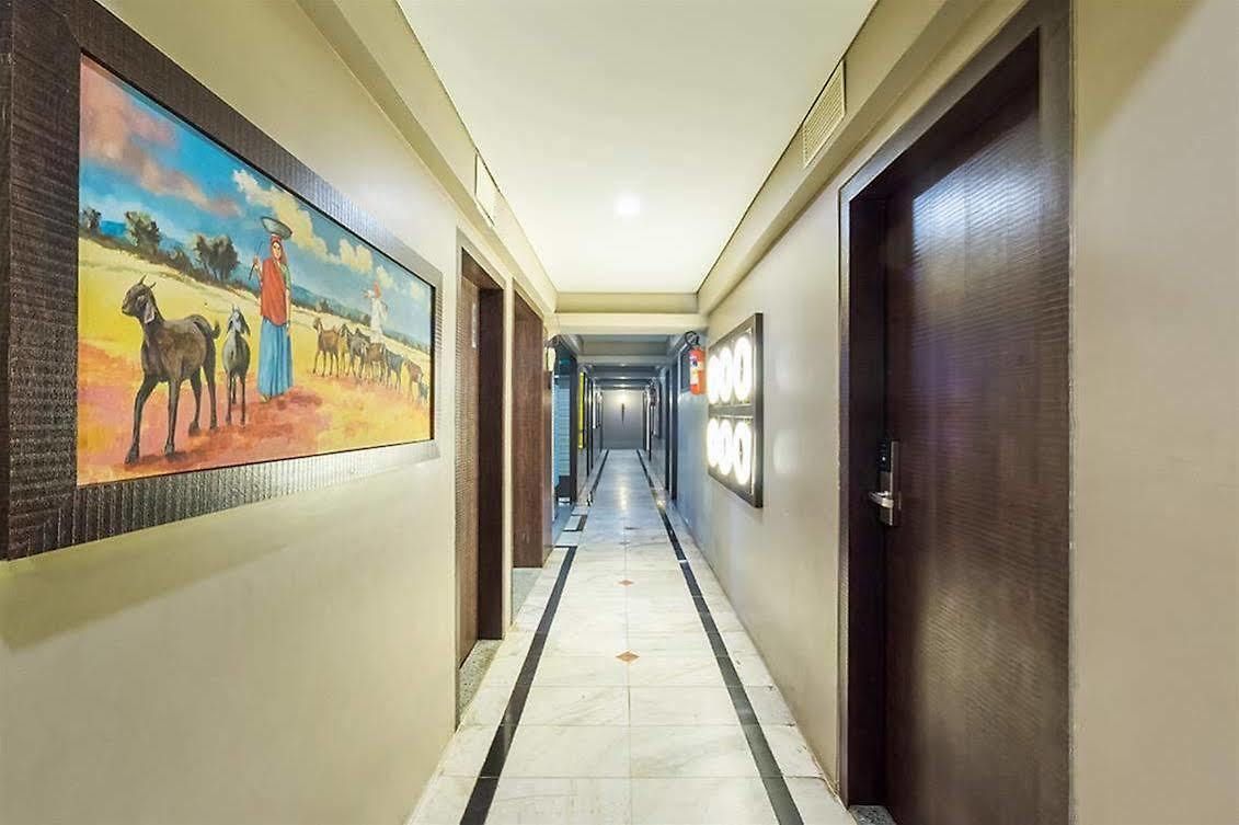 Hotel Landmark Mumbai