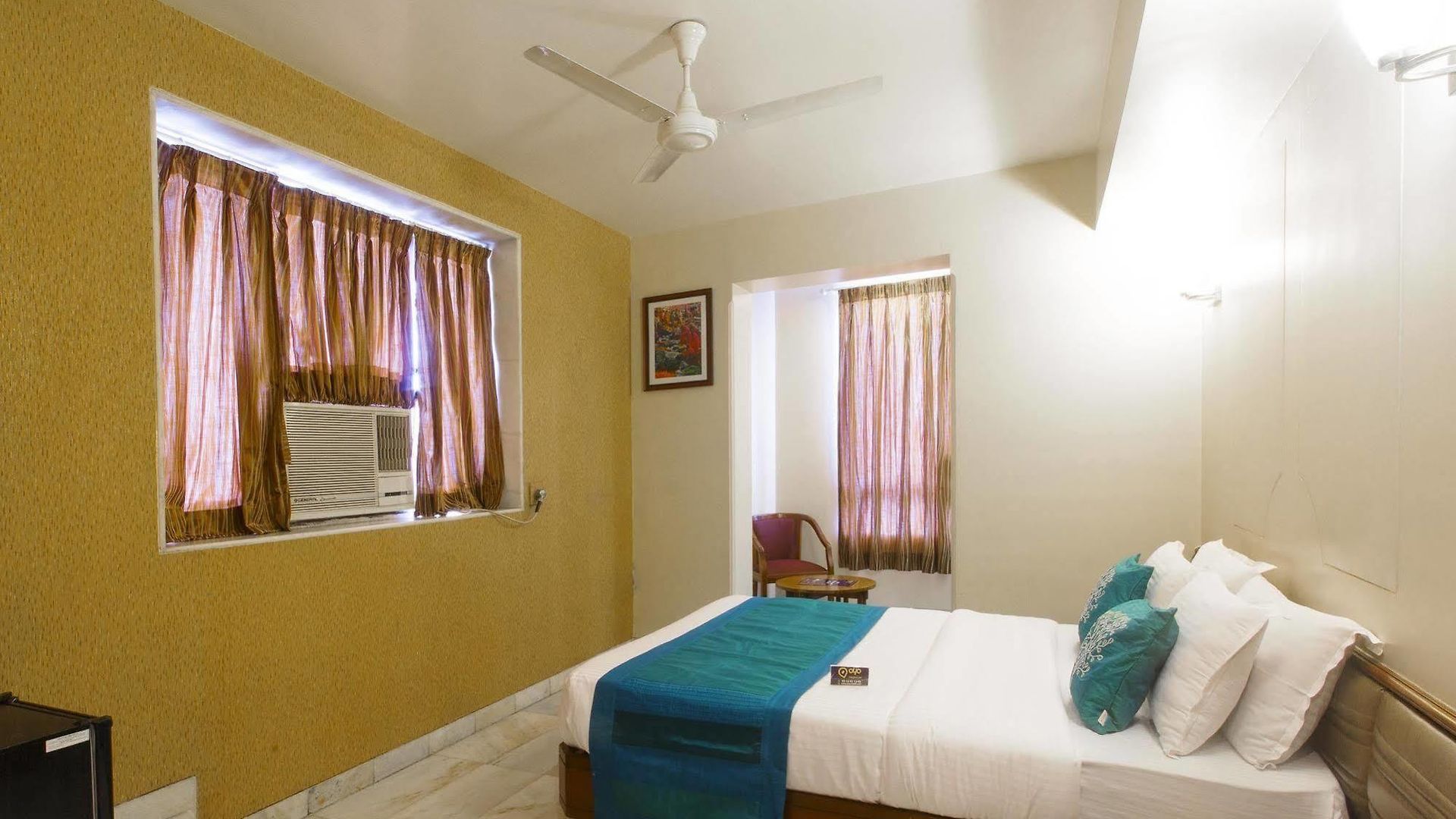 Ashray International, Sion - Near Bkc Mumbai