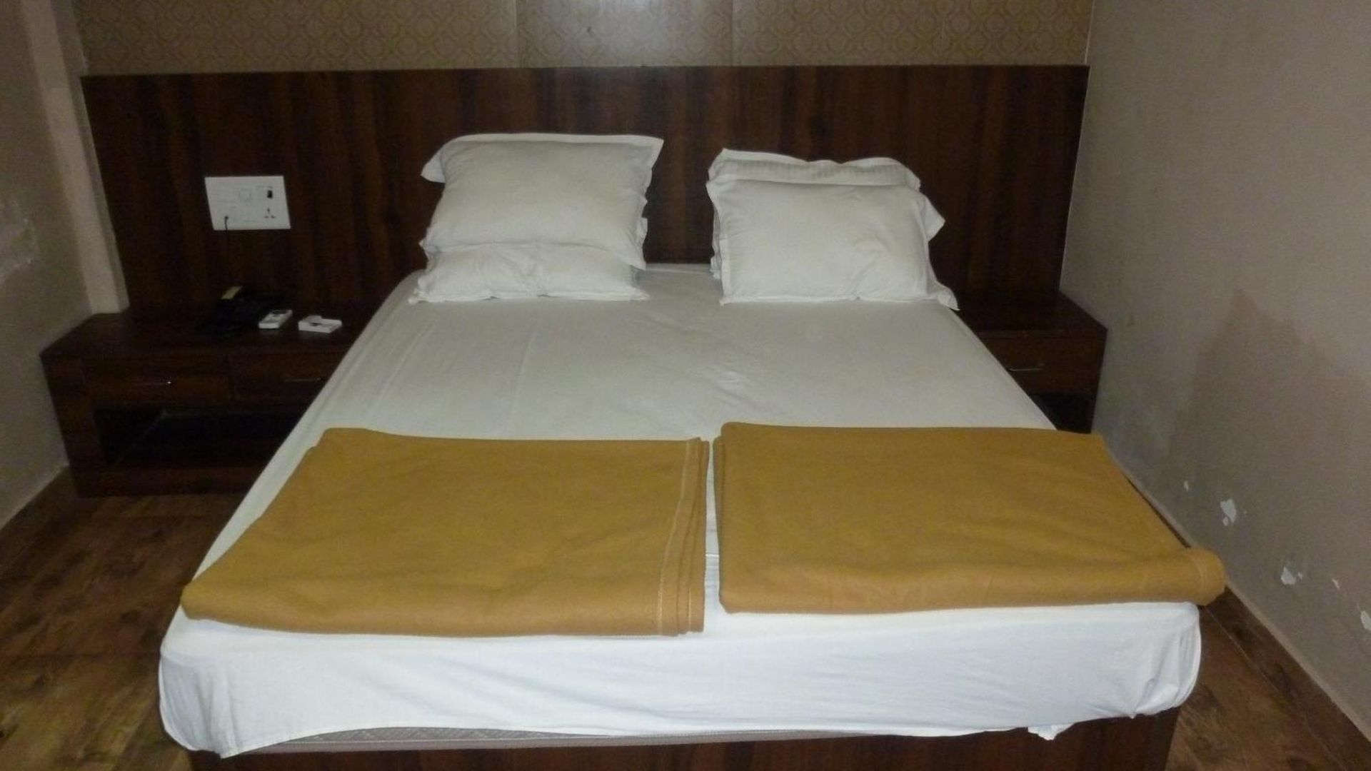 Regal Palace 3* Mumbai