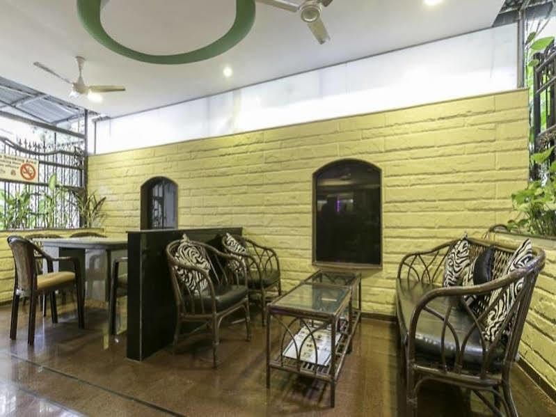Treebo Trend New Castle Mumbai