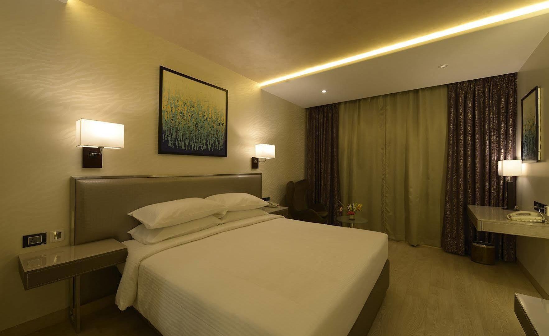 Hotel Genesis Near Airport Mumbai
