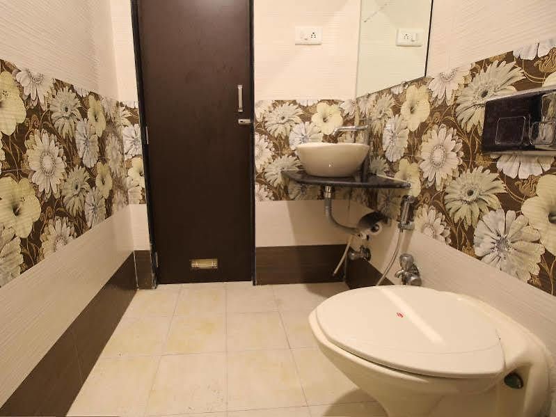 Guest house Via Ashir 3*