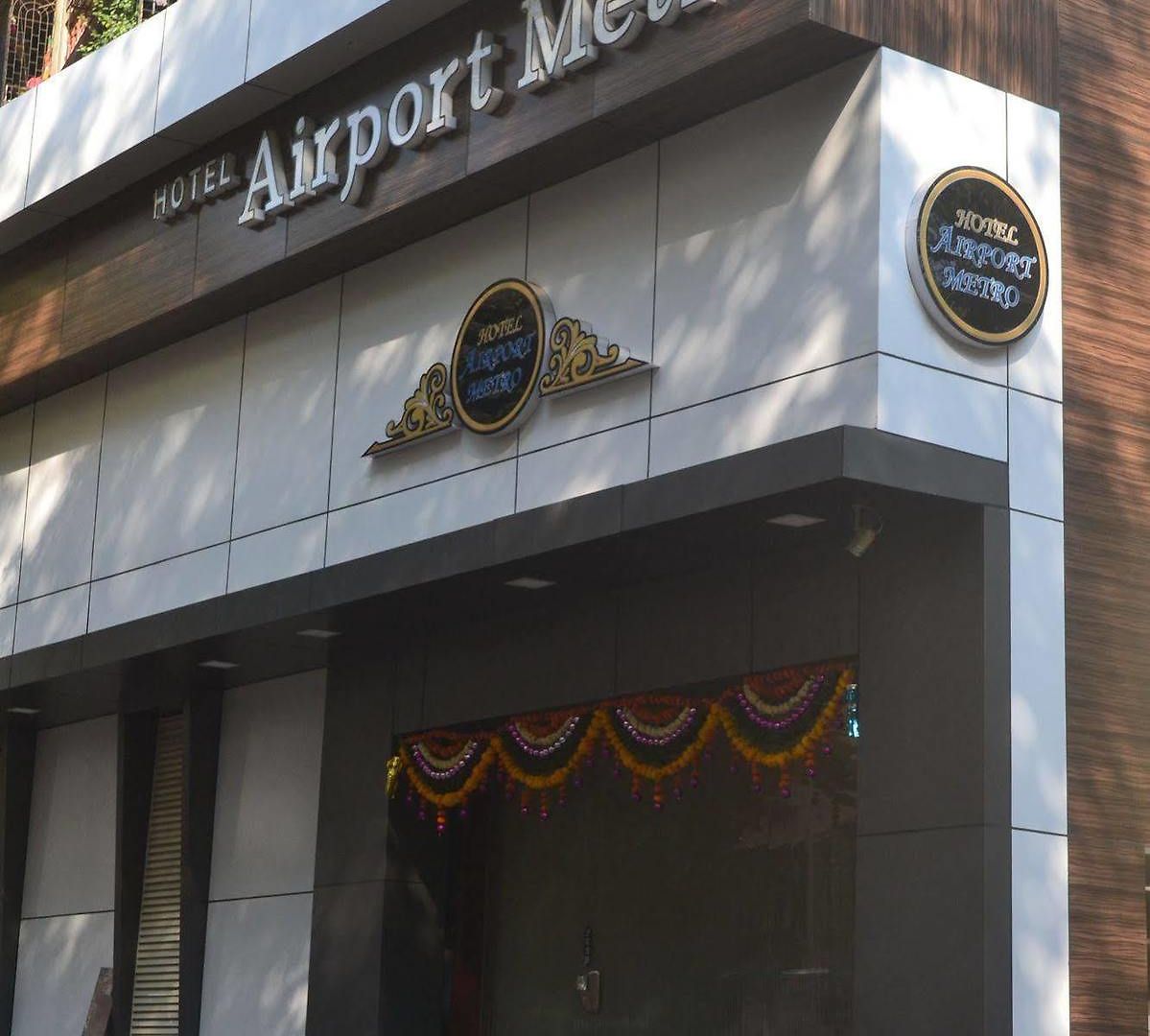 Collection O Airport Metro Andheri East 3*