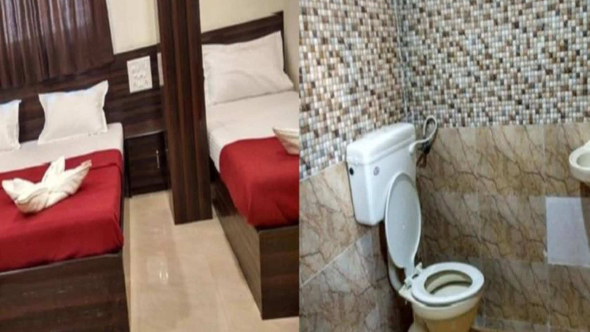Hotel Oyo 76486 Silver Moon 2*