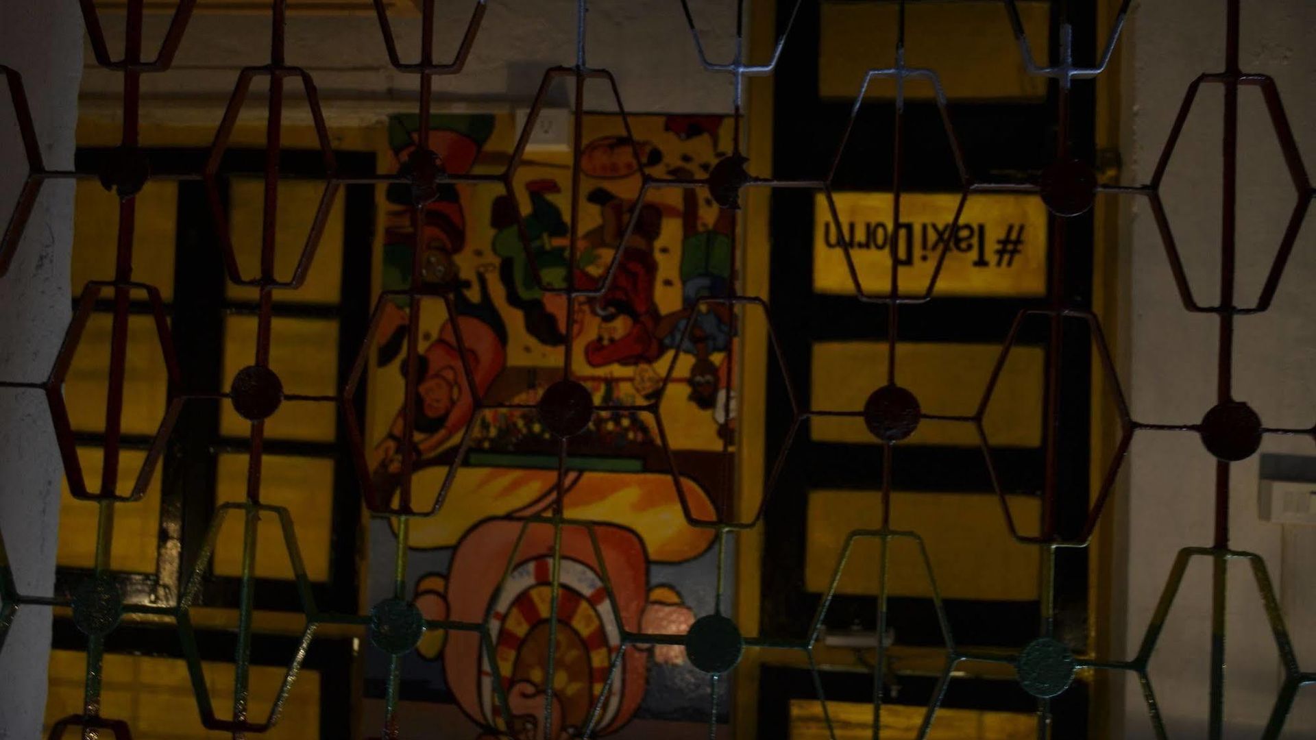 Backpackers Hostel *