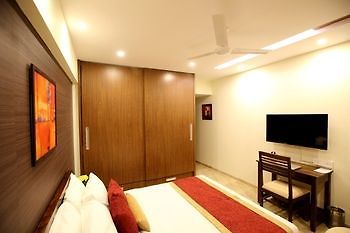 Nirvana Grace Hotel 2*