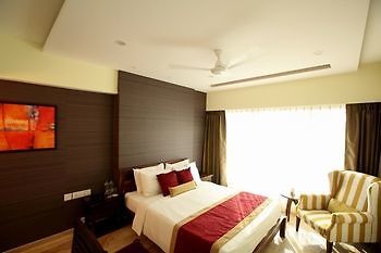 Hotel Nirvana Grace 2*