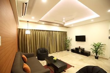 Hotel Nirvana Grace Mumbai