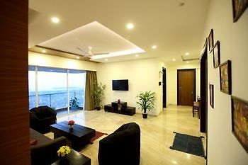 Nirvana Grace Hotel