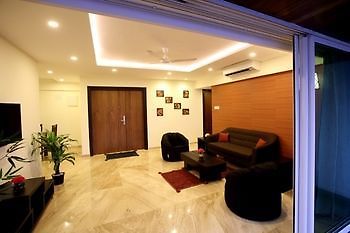 Nirvana Grace Hotel