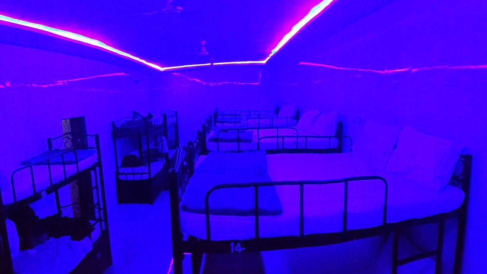 Star Hostel Mumbai