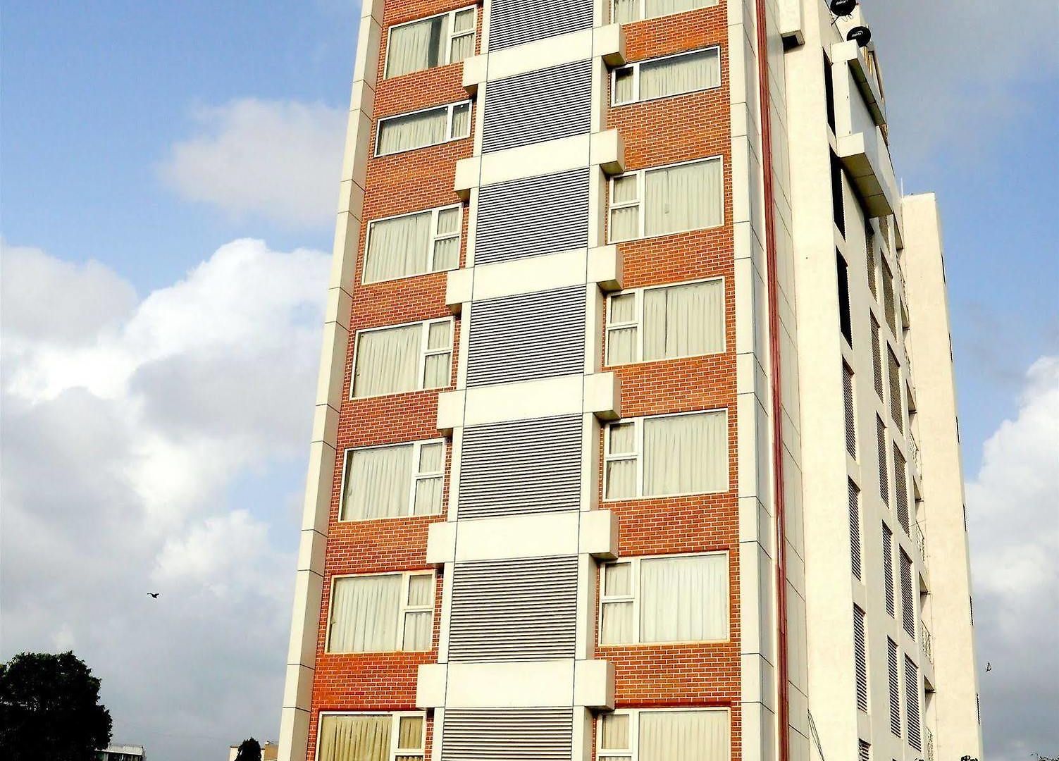 Hotel The Altruist Andheri 3*