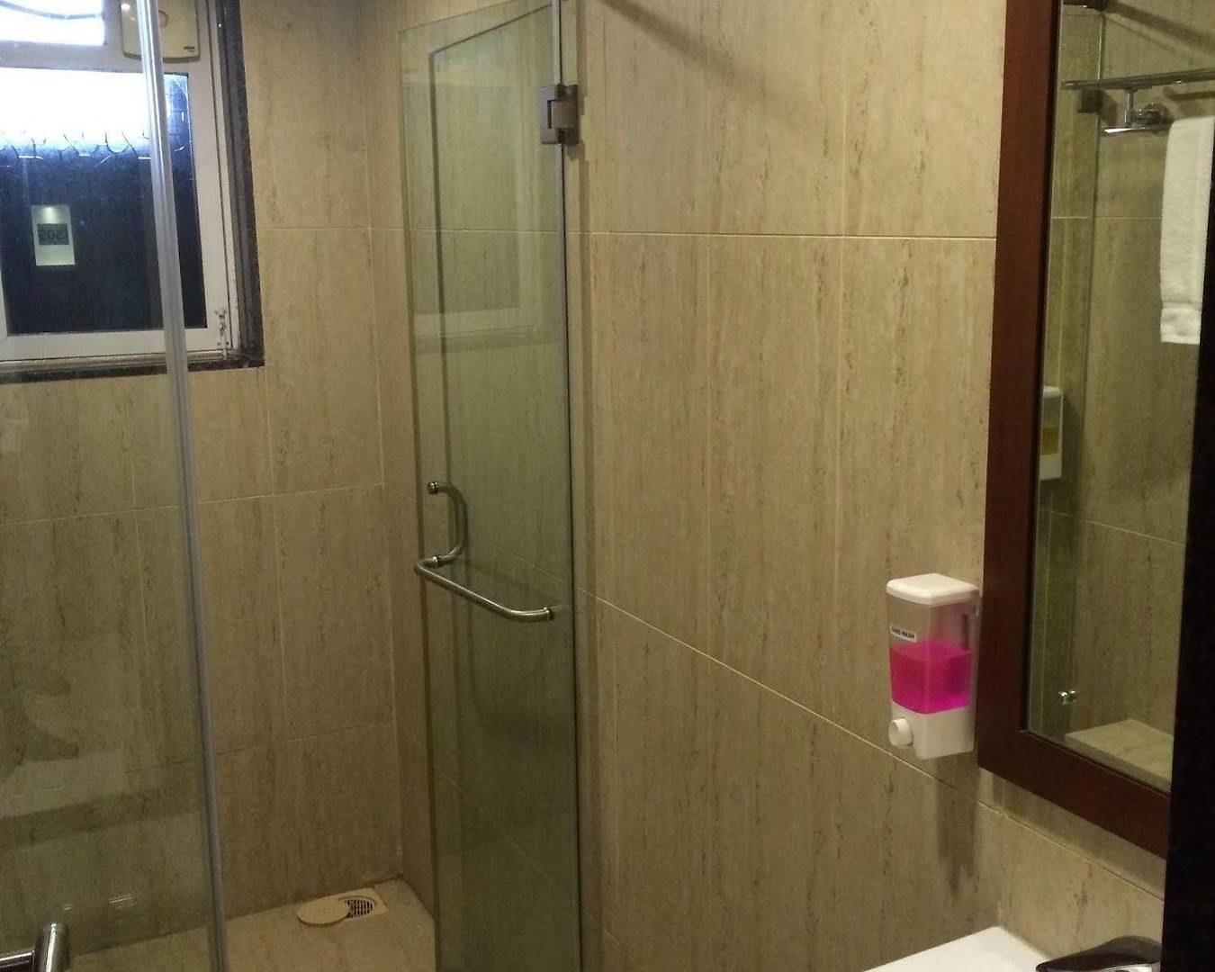 Hotel The Altruist Andheri 3*