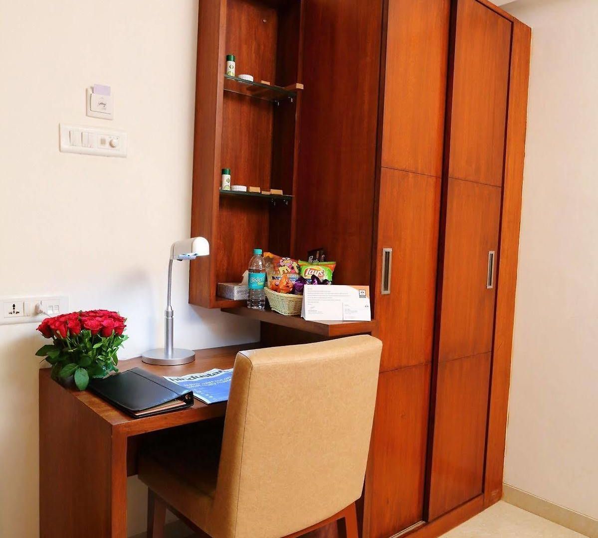The Altruist Andheri Hotel 3*