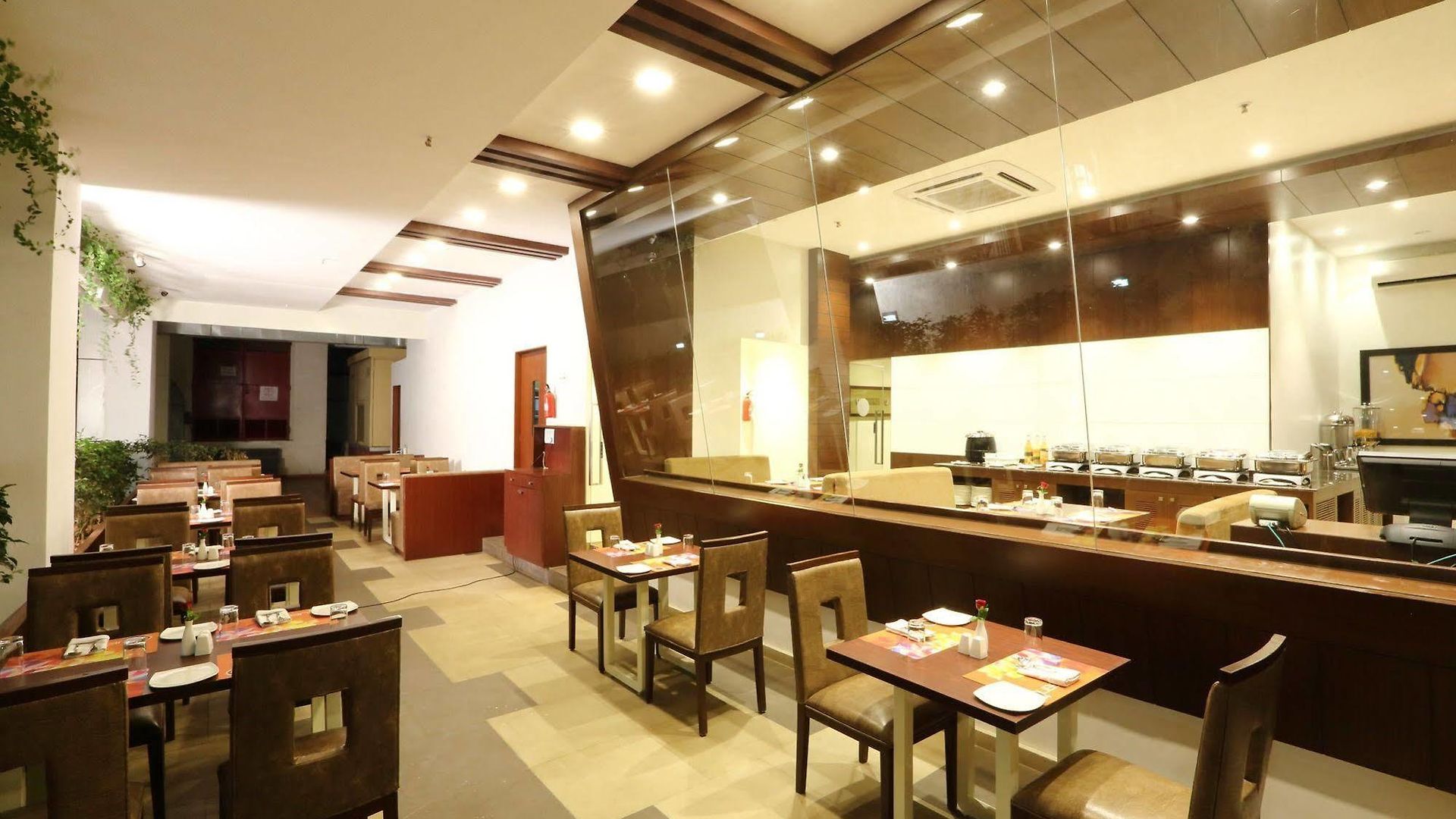 The Altruist Andheri 3* Mumbai