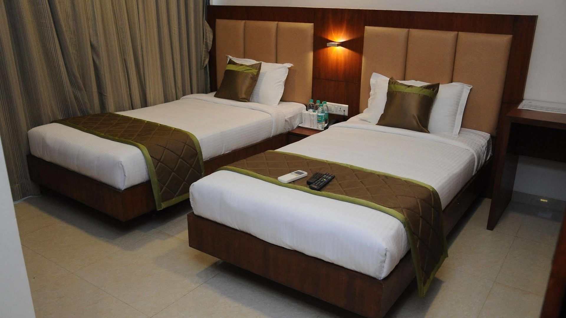 The Altruist Andheri Hotel Mumbai