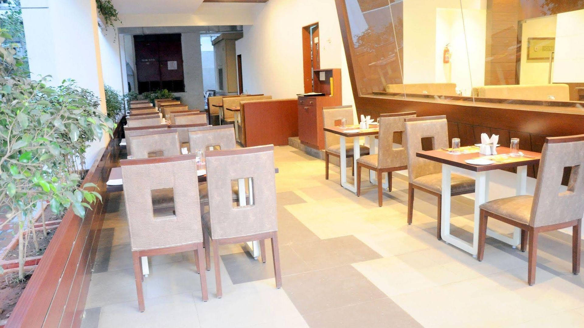 The Altruist Andheri Mumbai