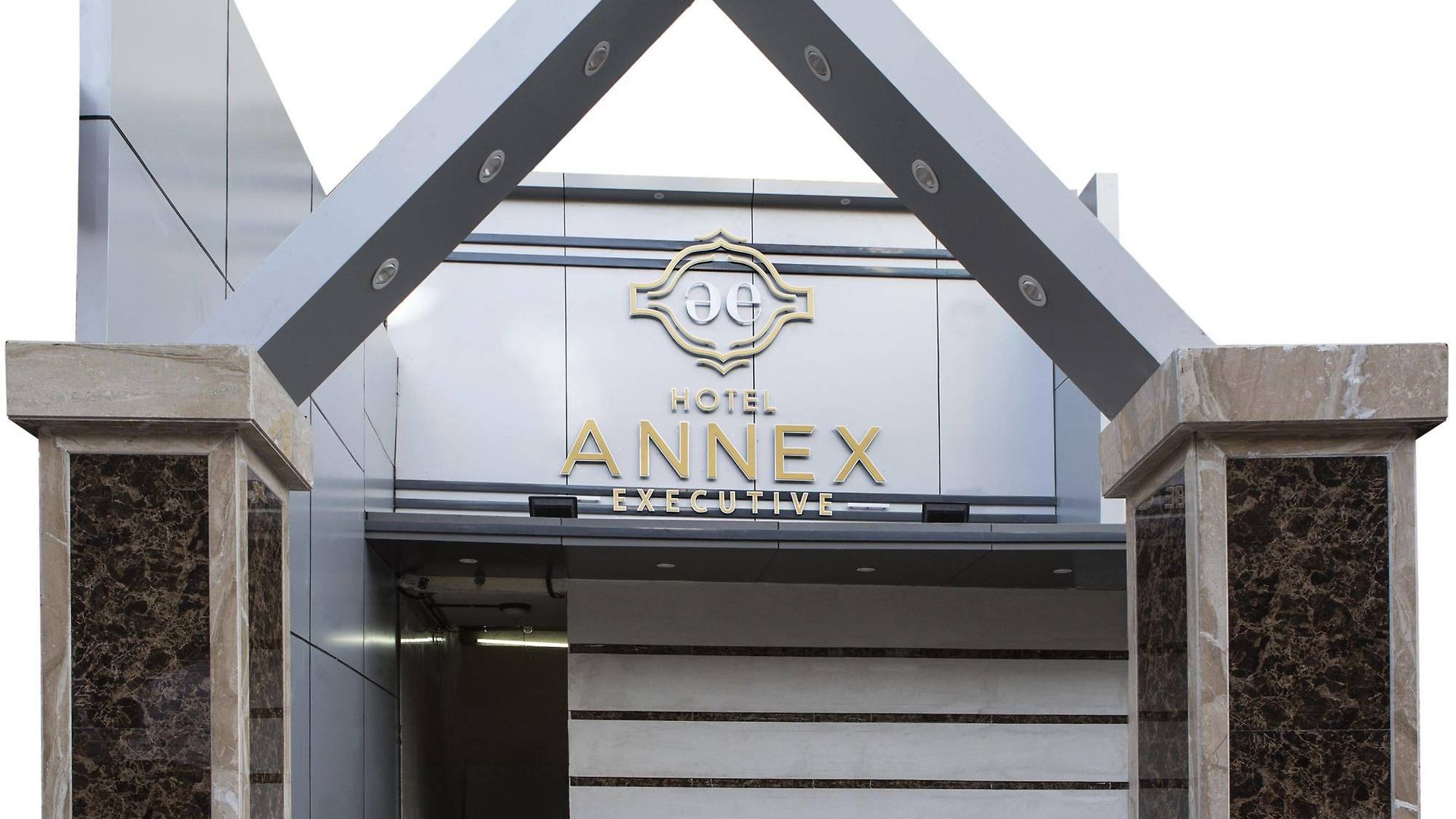 Hotel Fabexpress Annex Executive Andheri East