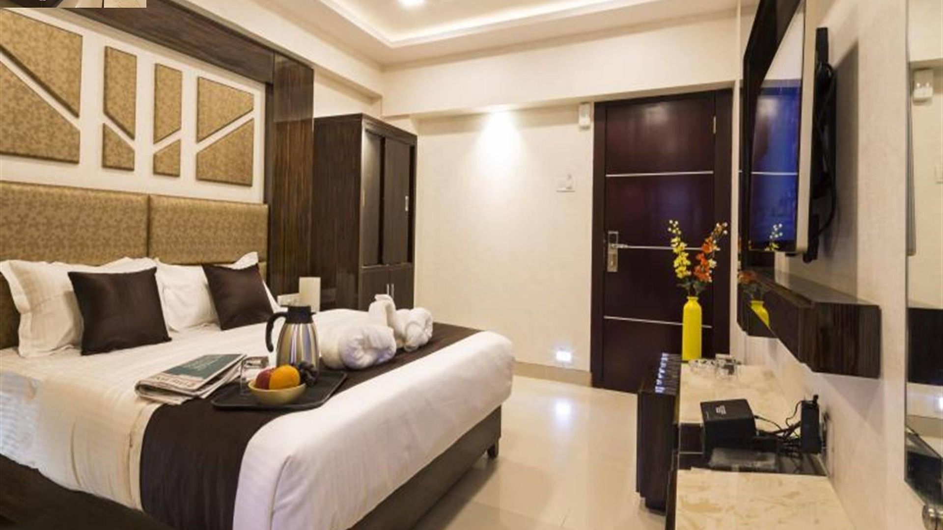 Fabexpress Annex Executive Andheri East Hotel