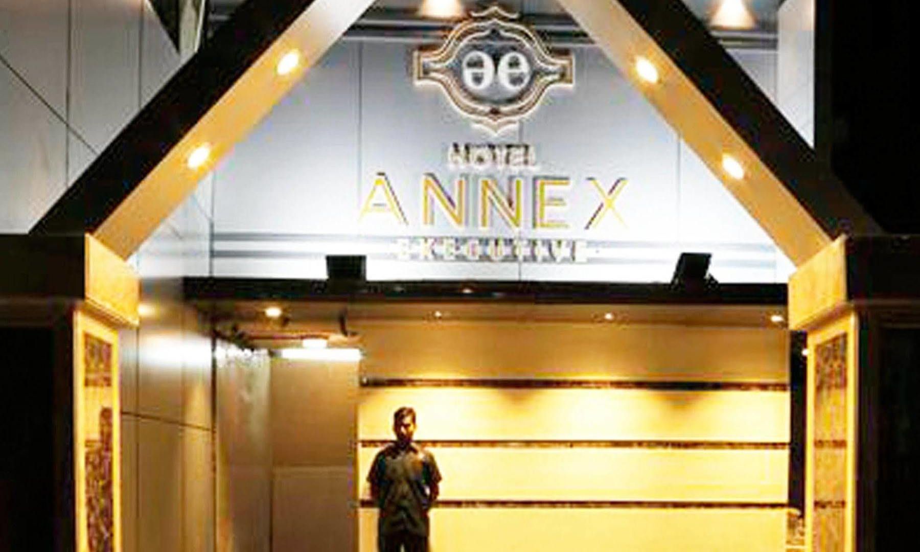 Fabexpress Annex Executive Andheri East Mumbai