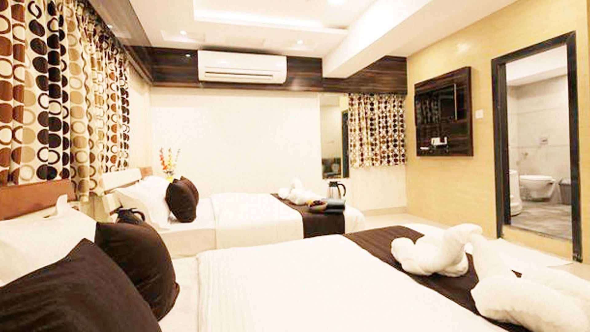 Hotel Fabexpress Annex Executive Andheri East
