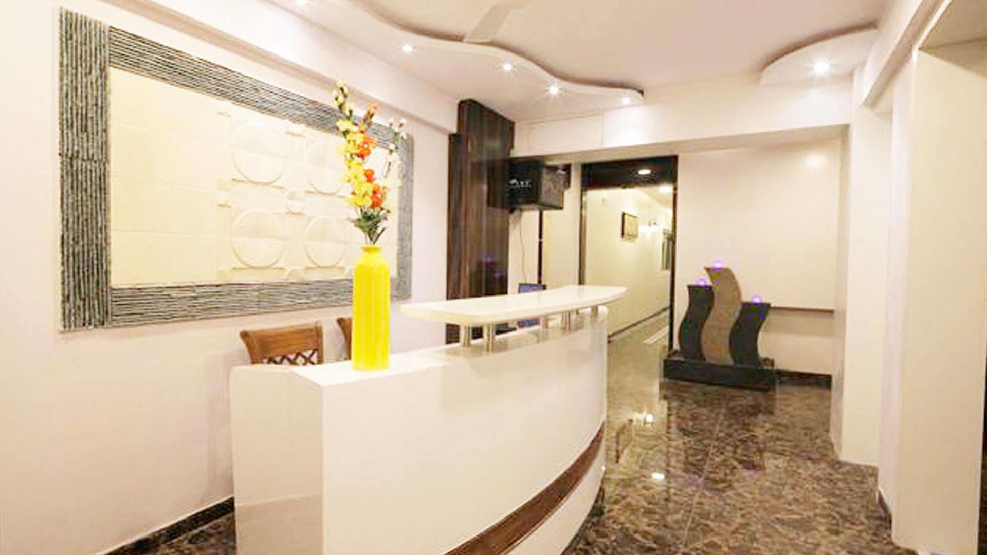 Fabexpress Annex Executive Andheri East Hotel 3*