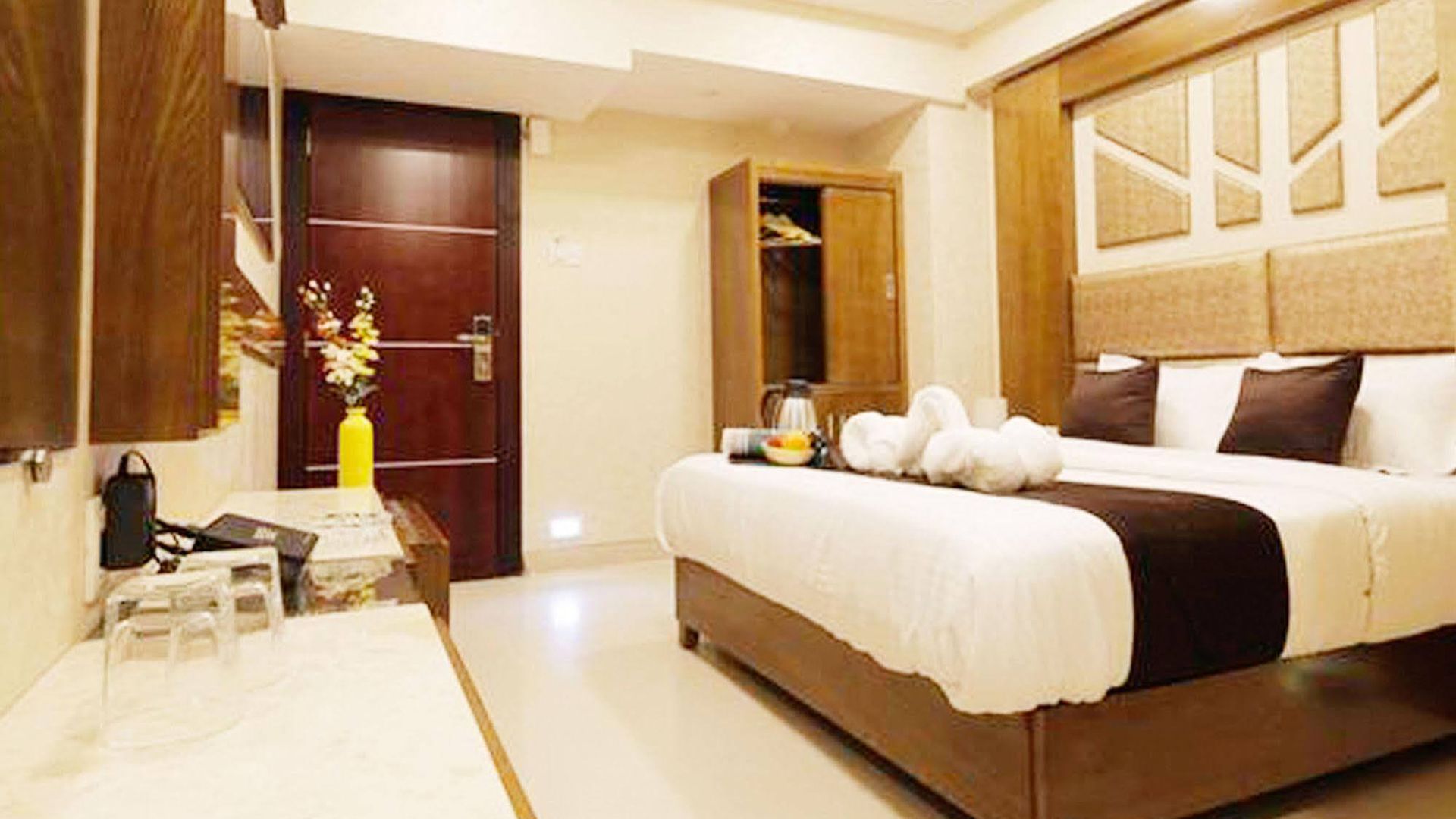 Fabexpress Annex Executive Andheri East Hotel Mumbai