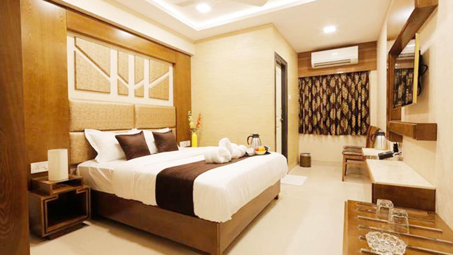 Fabexpress Annex Executive Andheri East