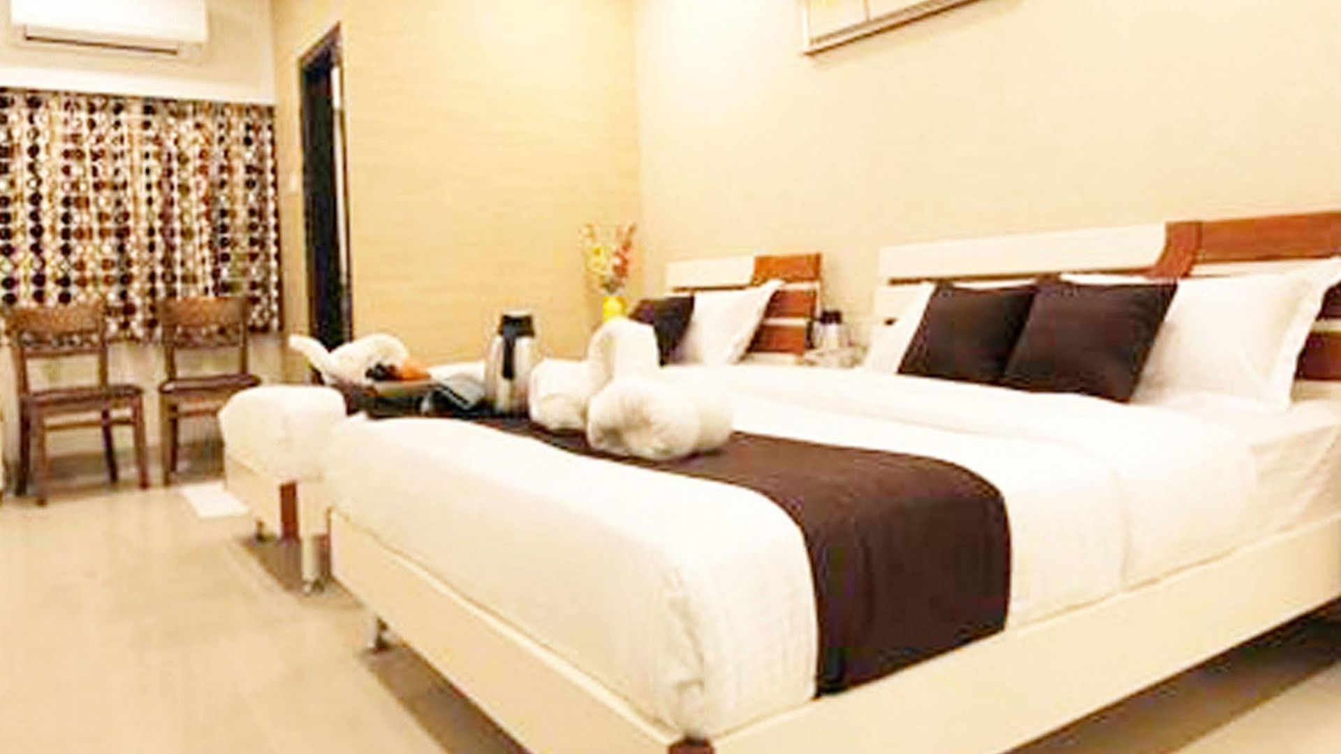 Hotel Fabexpress Annex Executive Andheri East 3*